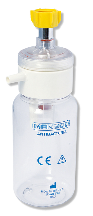 300ml MAK suction canister
